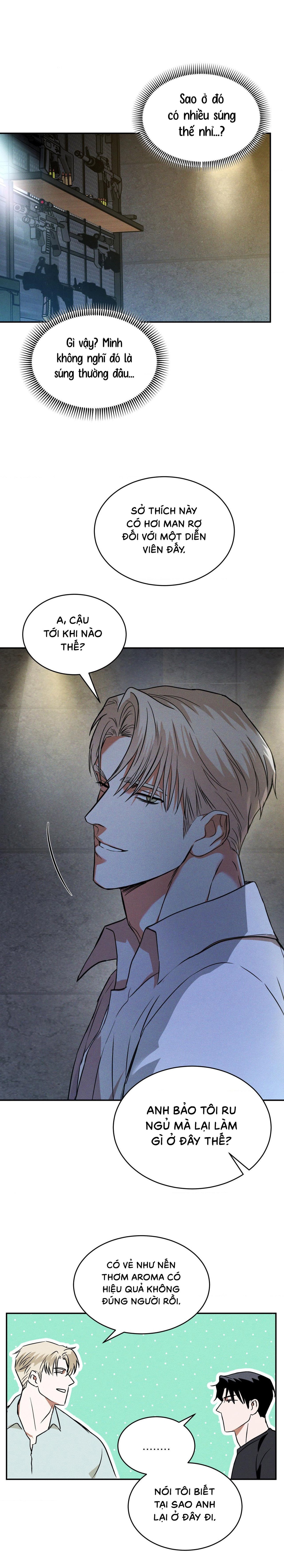 Flashlight - Chap 06 (H)