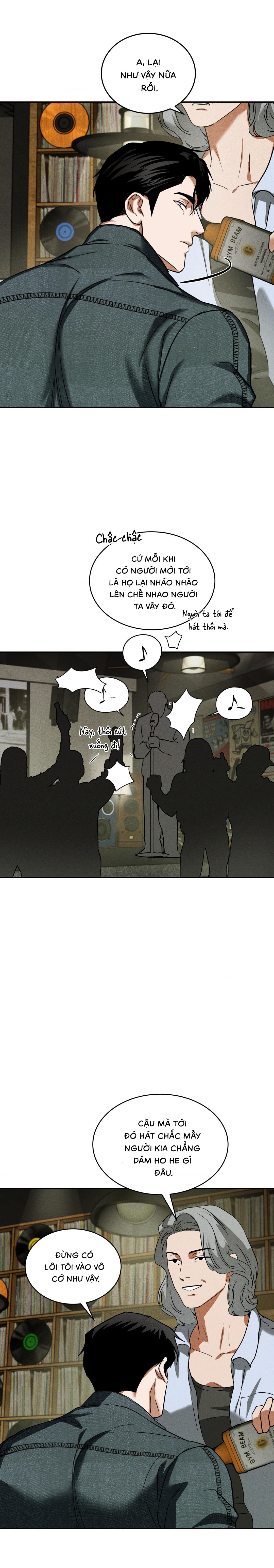 Flashlight - Chap 04 (H)