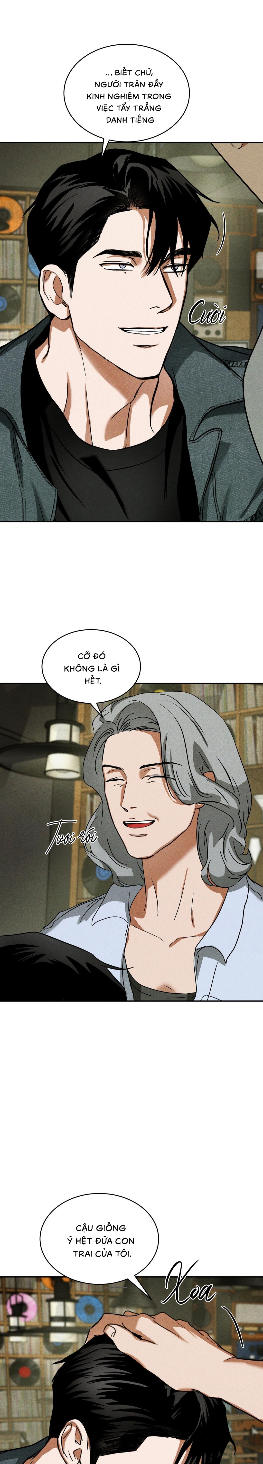 Flashlight - Chap 04 (H)