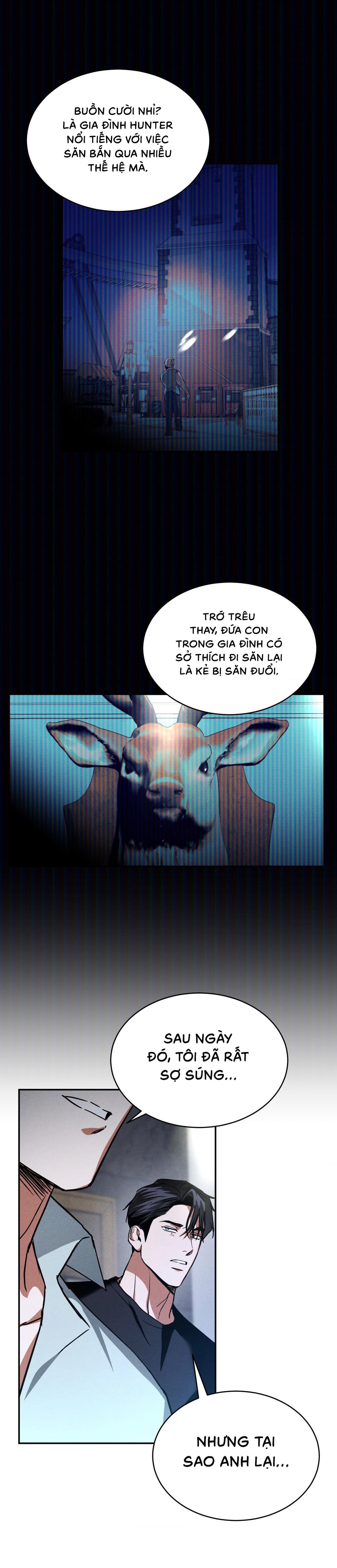 Flashlight - Chap 06 (H)