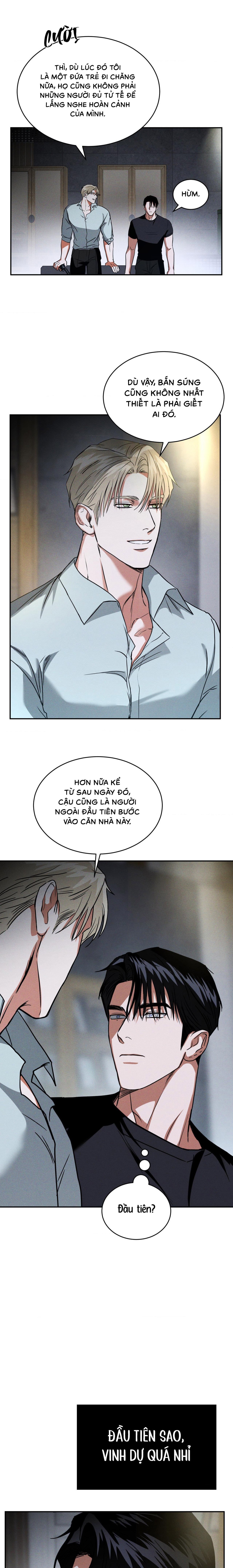 Flashlight - Chap 06 (H)