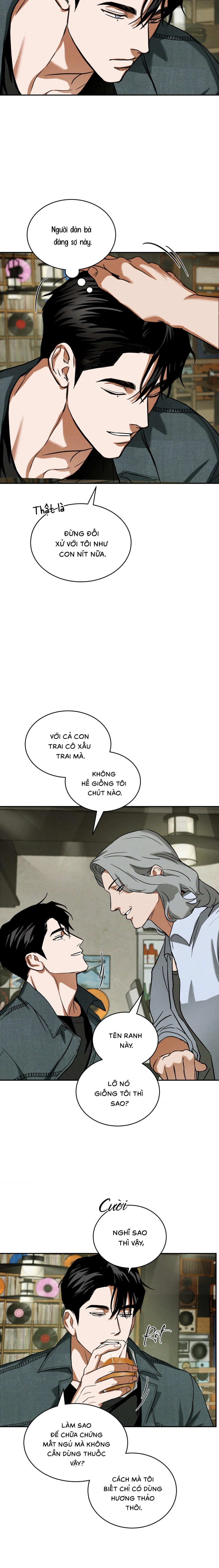 Flashlight - Chap 04 (H)