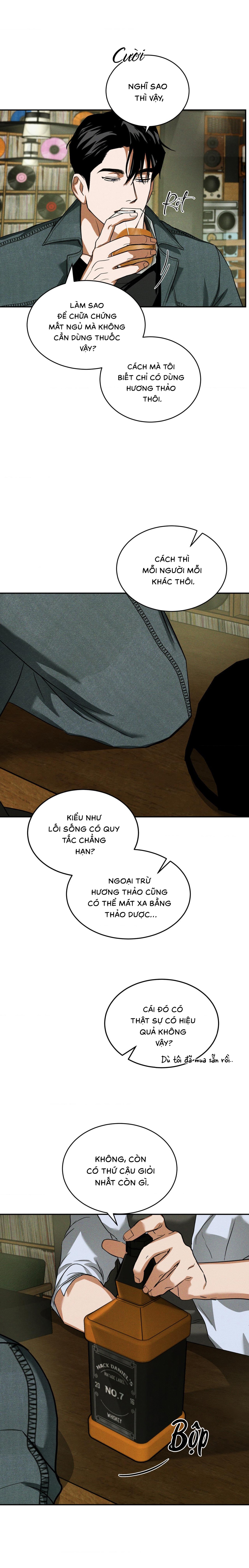 Flashlight - Chap 04 (H)