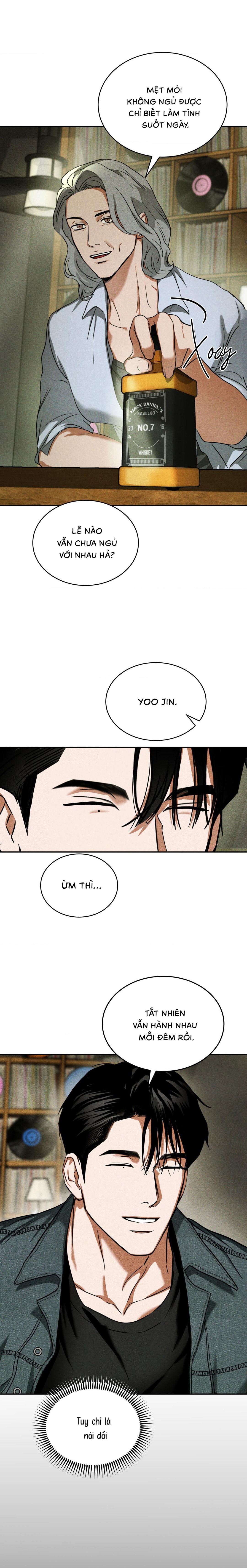 Flashlight - Chap 04 (H)