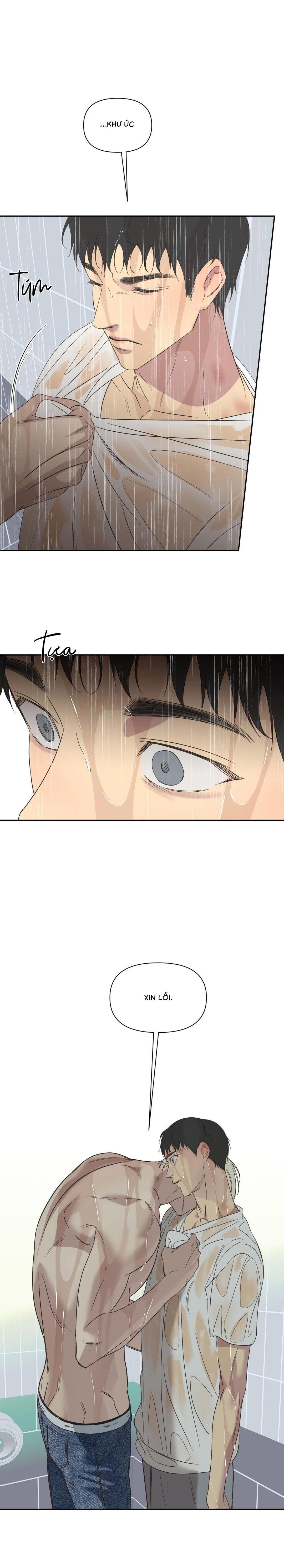 Backlight - Chap 29 (H)