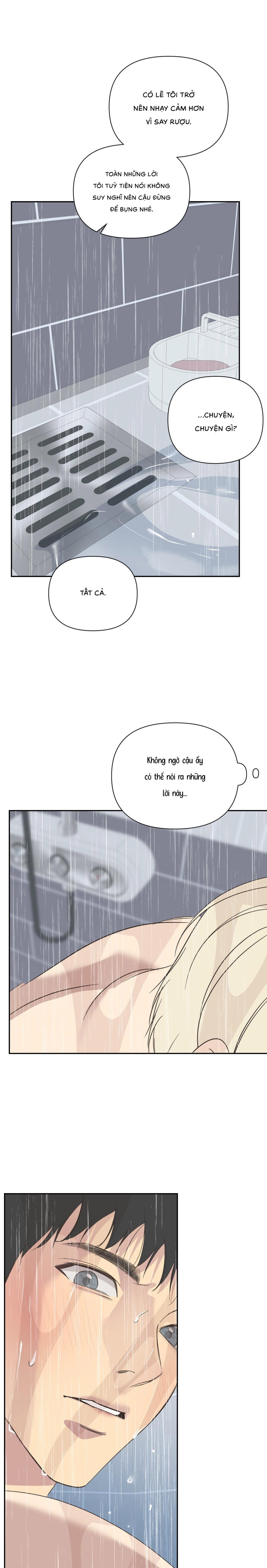 Backlight - Chap 29 (H)