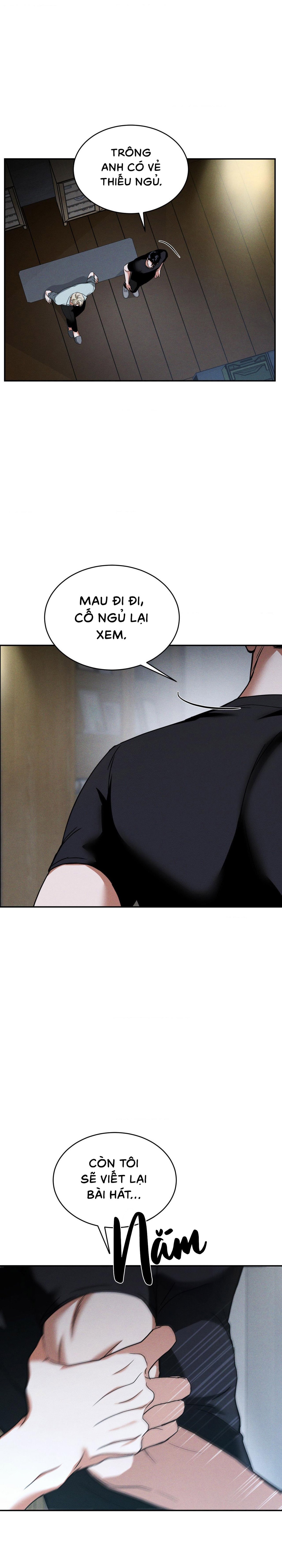 Flashlight - Chap 06 (H)