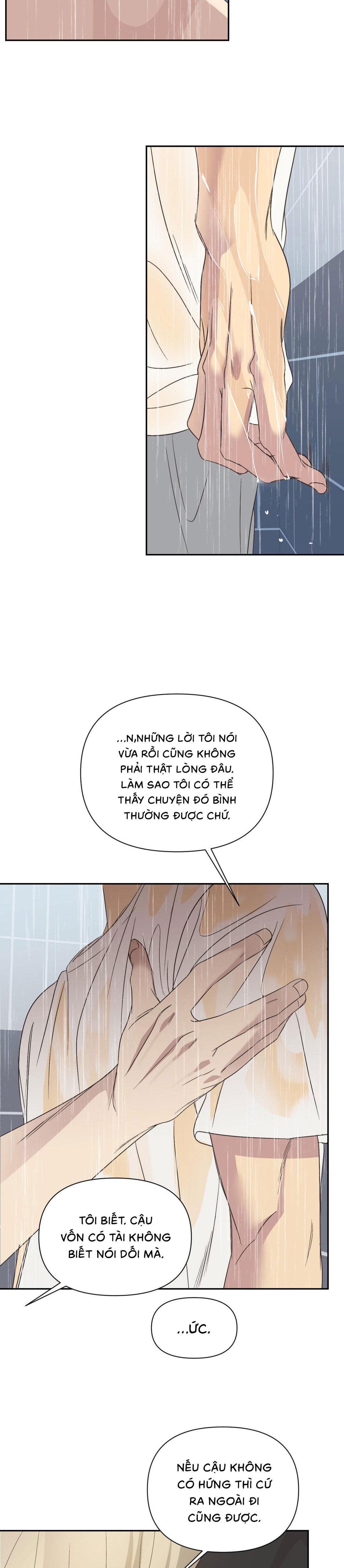 Backlight - Chap 29 (H)