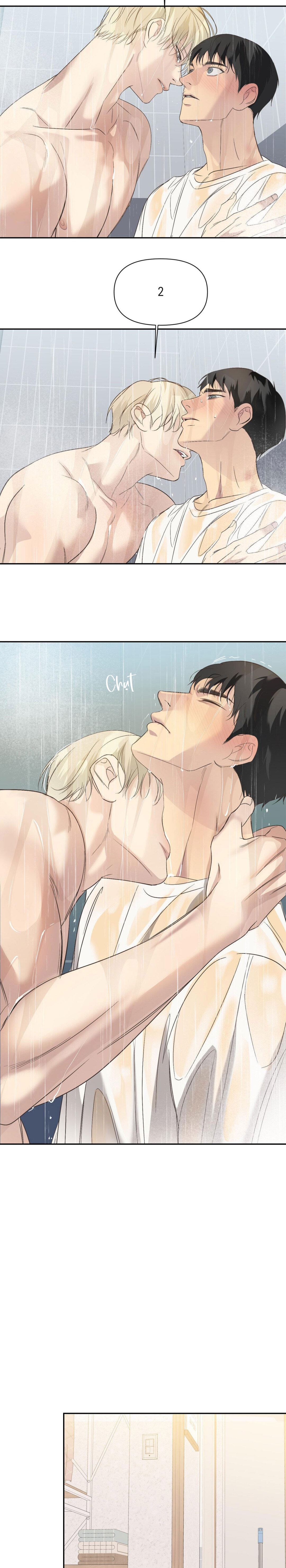 Backlight - Chap 29 (H)