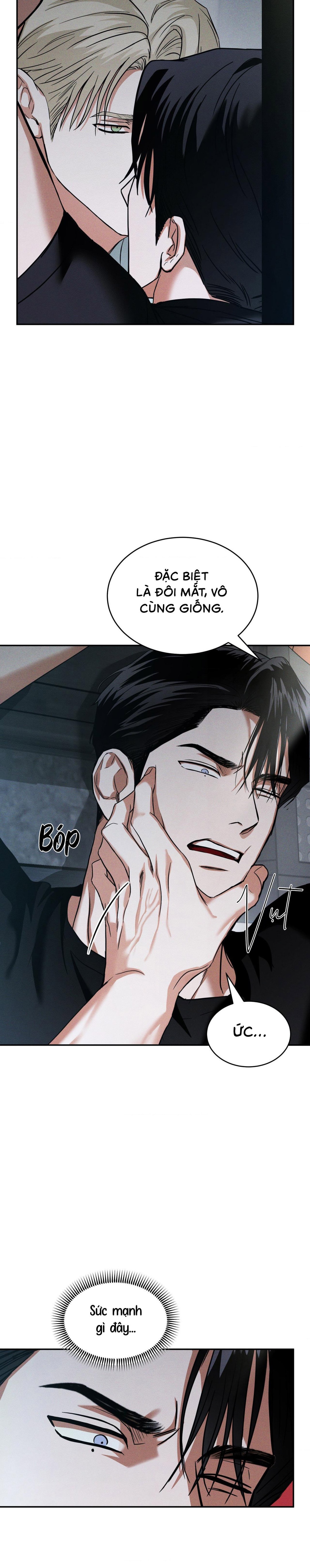 Flashlight - Chap 06 (H)