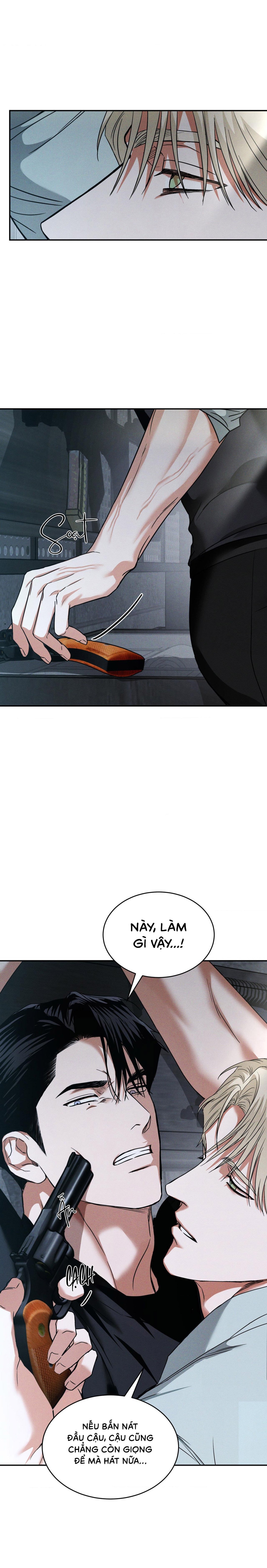 Flashlight - Chap 06 (H)