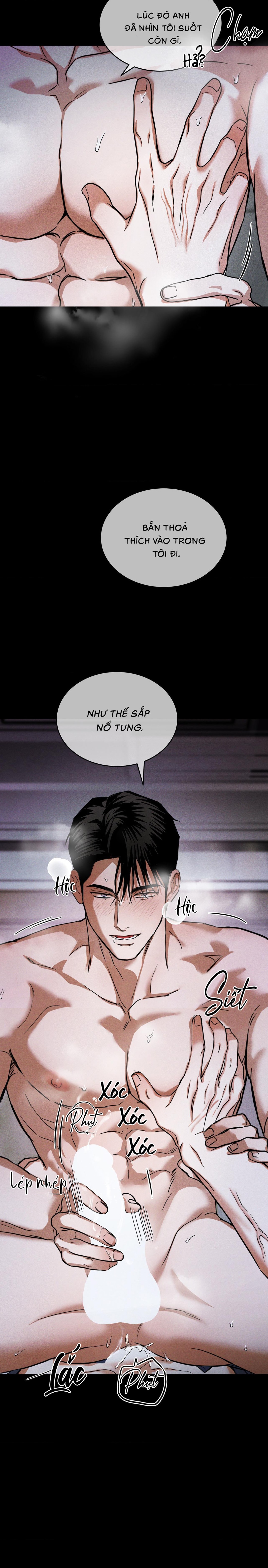 Flashlight - Chap 04 (H)