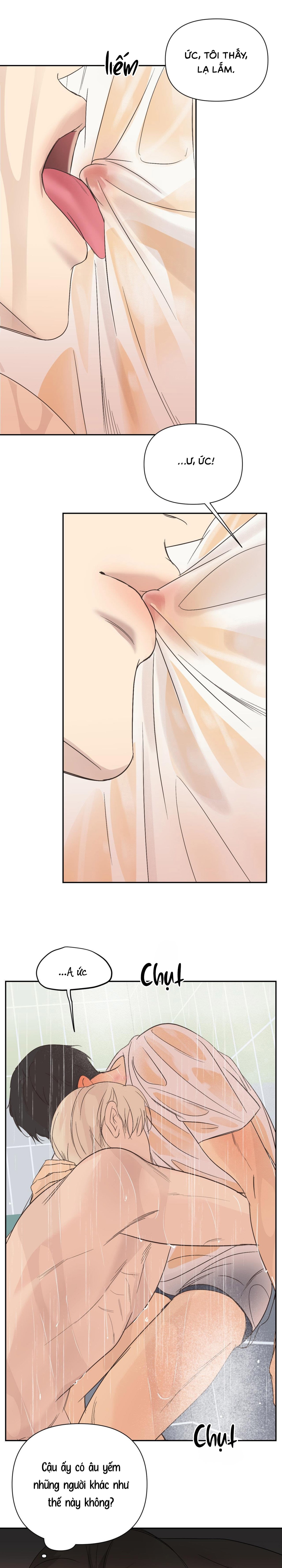 Backlight - Chap 29 (H)