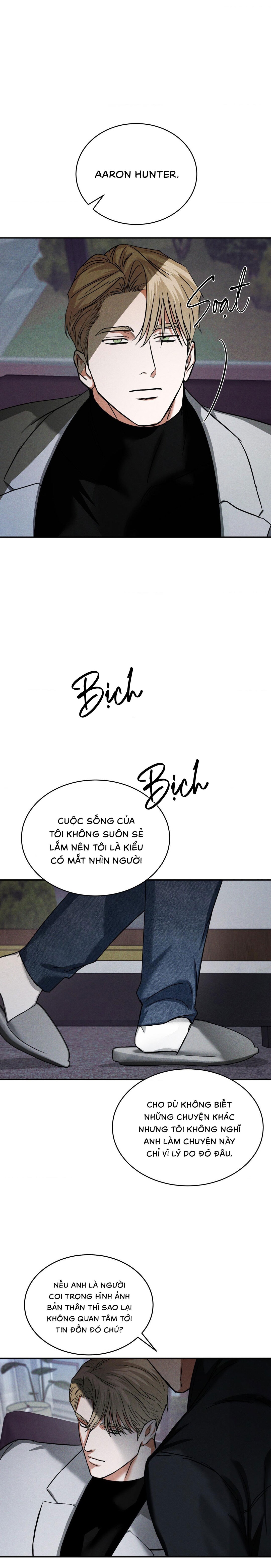 Flashlight - Chap 03