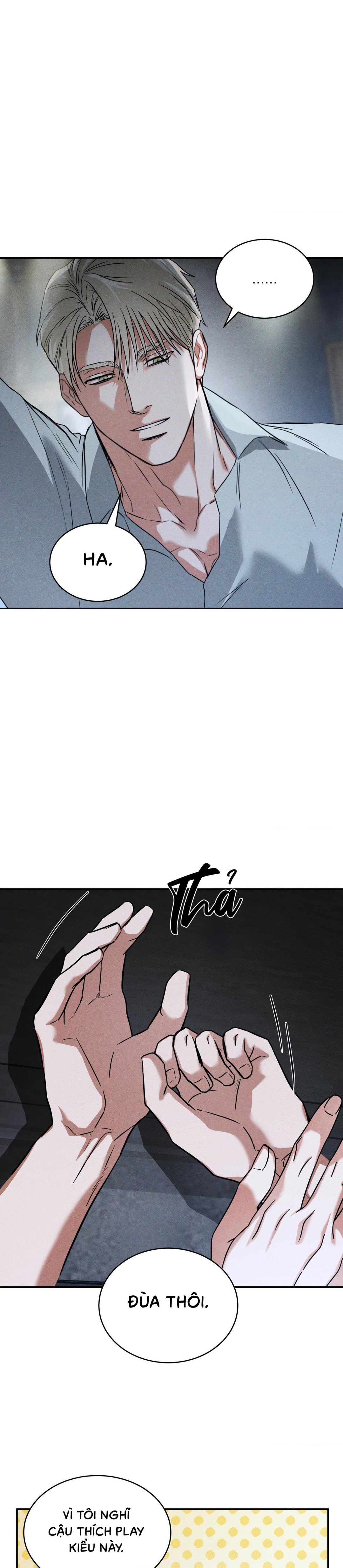 Flashlight - Chap 06 (H)