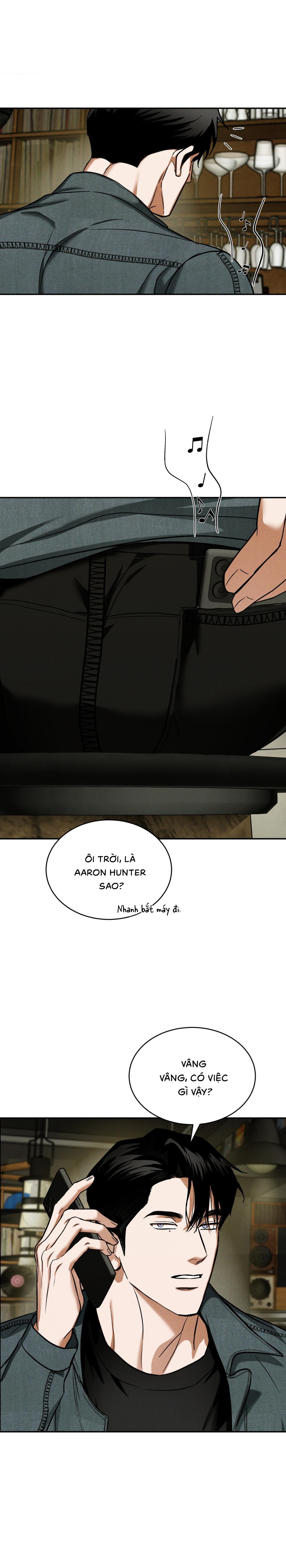 Flashlight - Chap 04 (H)