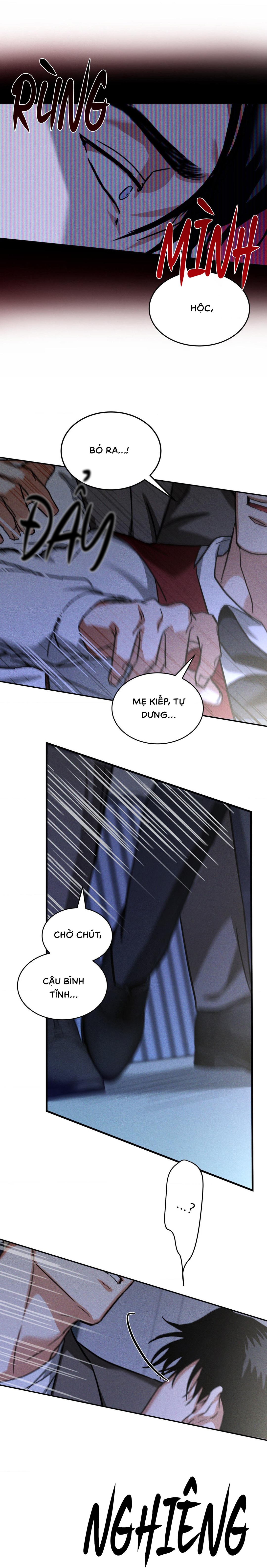 Flashlight - Chap 02