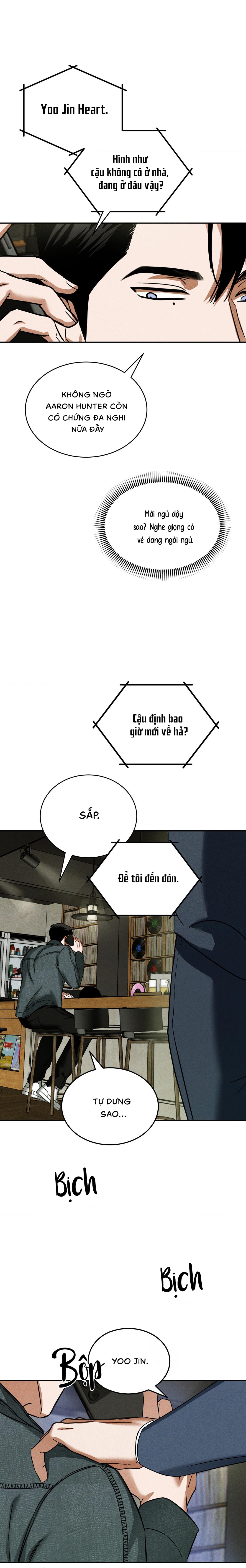 Flashlight - Chap 04 (H)