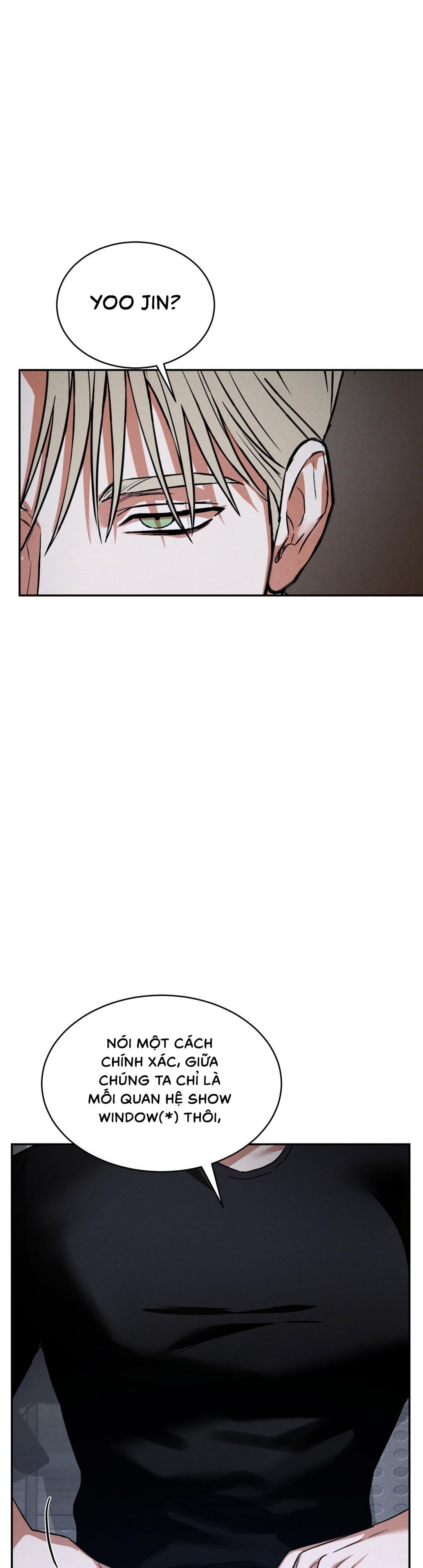 Flashlight - Chap 06 (H)