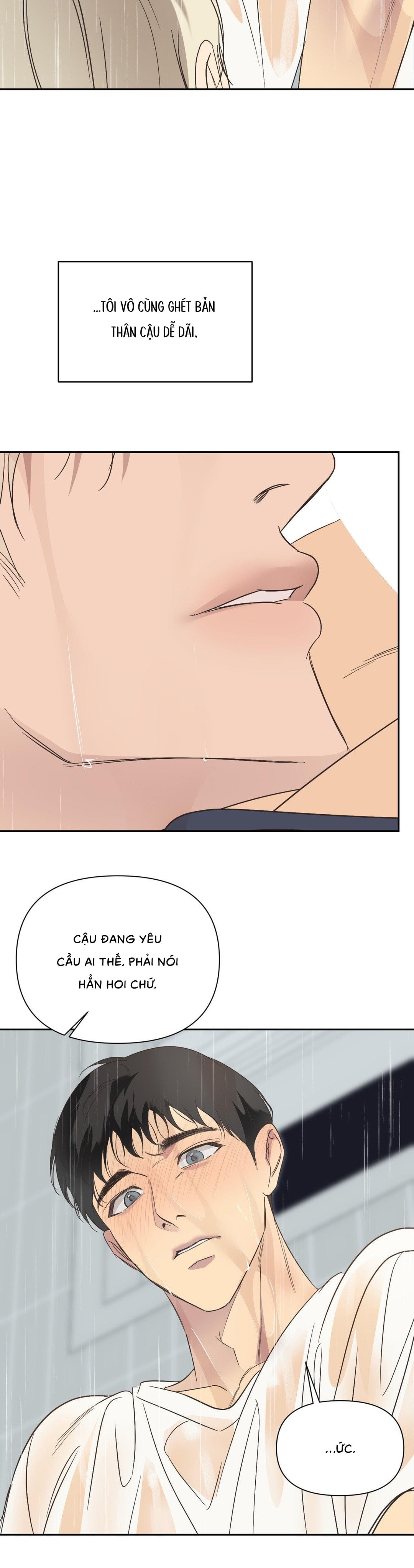 Backlight - Chap 29 (H)