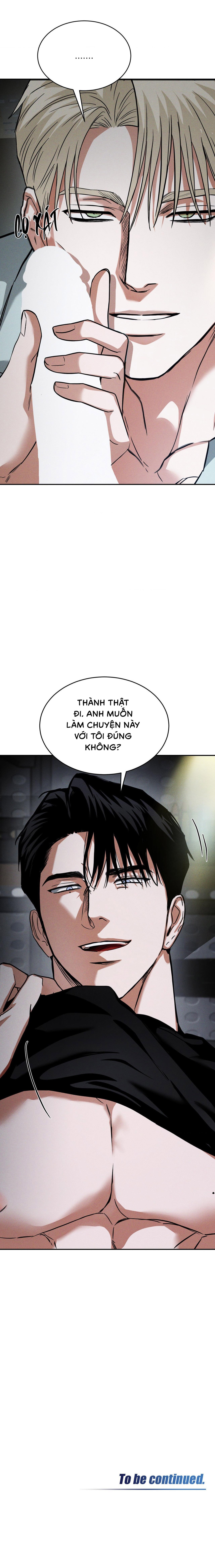 Flashlight - Chap 06 (H)