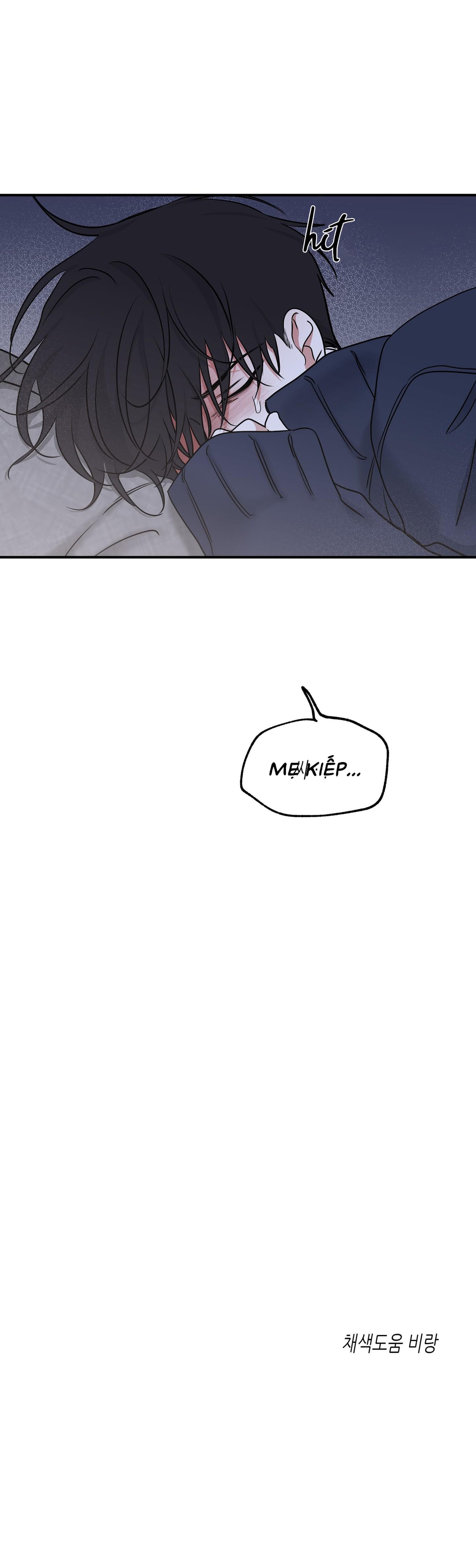 Đêm Bên Bờ Biển - Chap 89