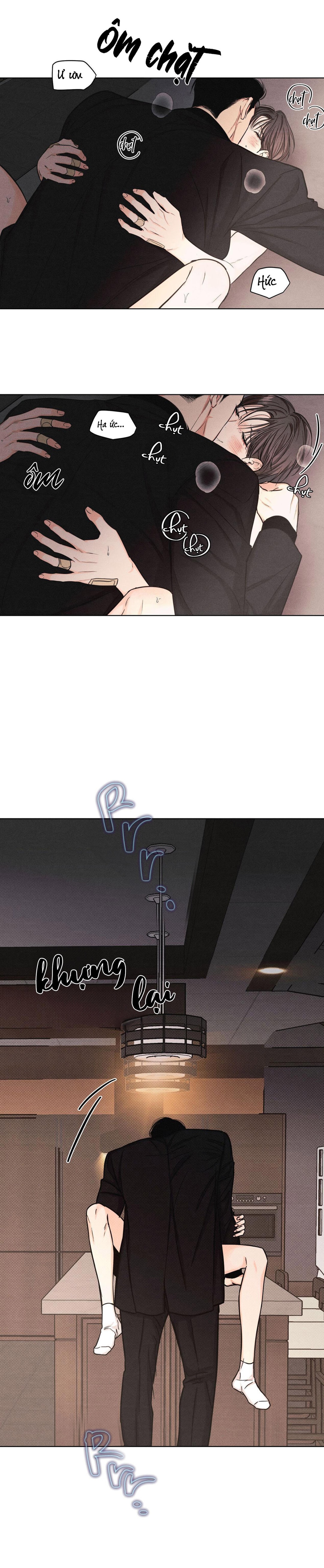 Công Việc Làm Thêm Hàng Ngày - Chap 20 (H)