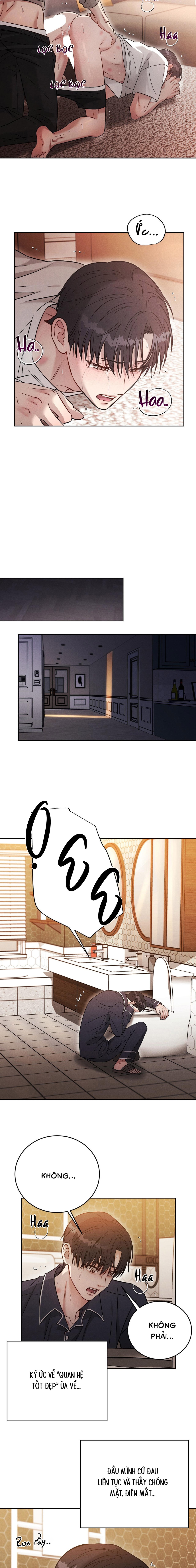 Giả Dược - Chap 29 (H) - SS2