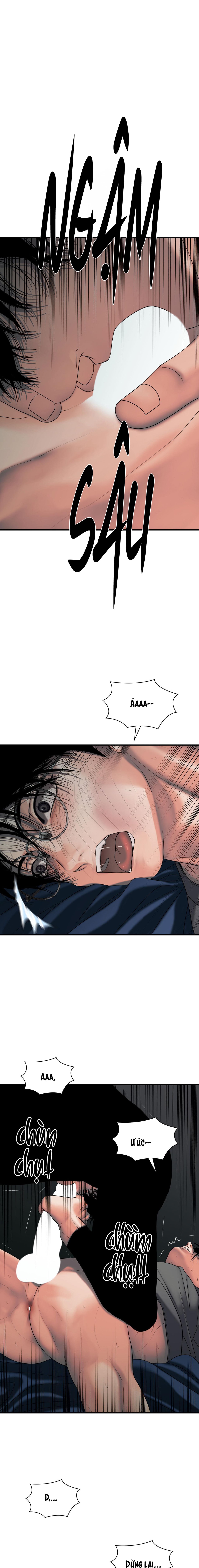 Kẻ Phong Hóa - Chap 17 (H)