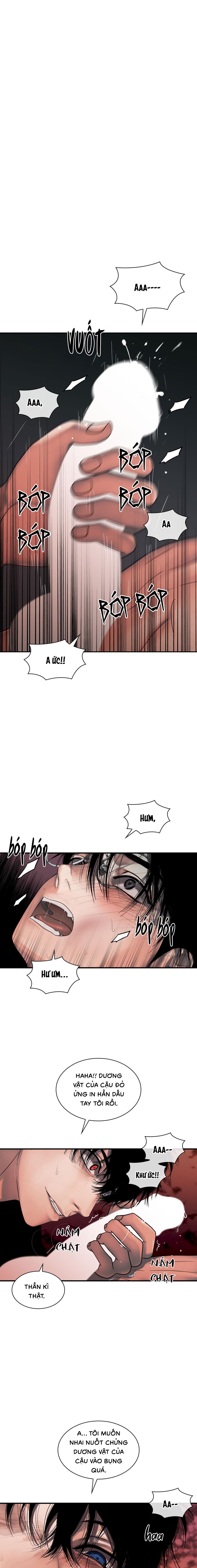 Kẻ Phong Hóa - Chap 17 (H)