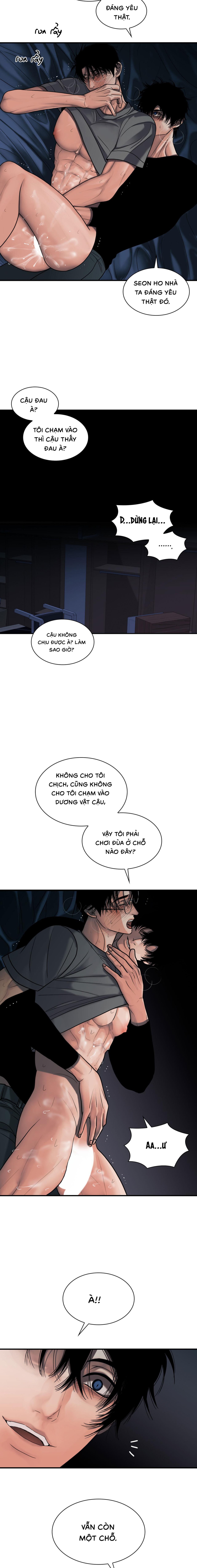 Kẻ Phong Hóa - Chap 17 (H)