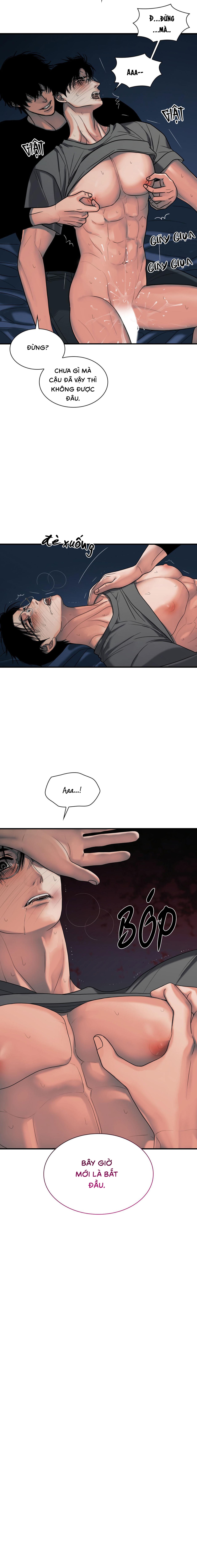 Kẻ Phong Hóa - Chap 17 (H)