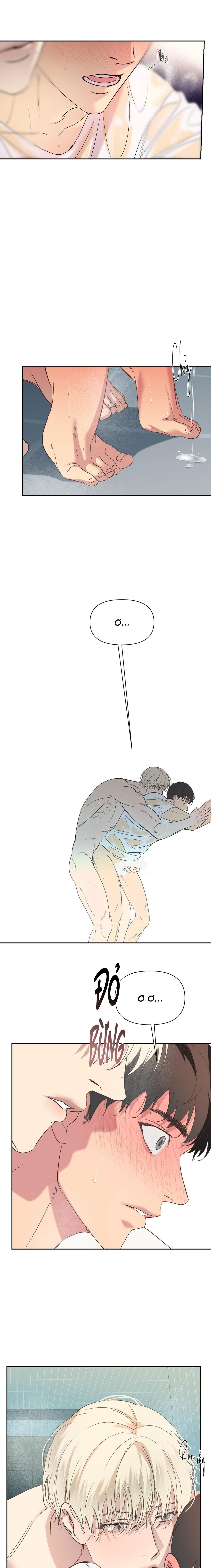 Backlight - Chap 30 (H)