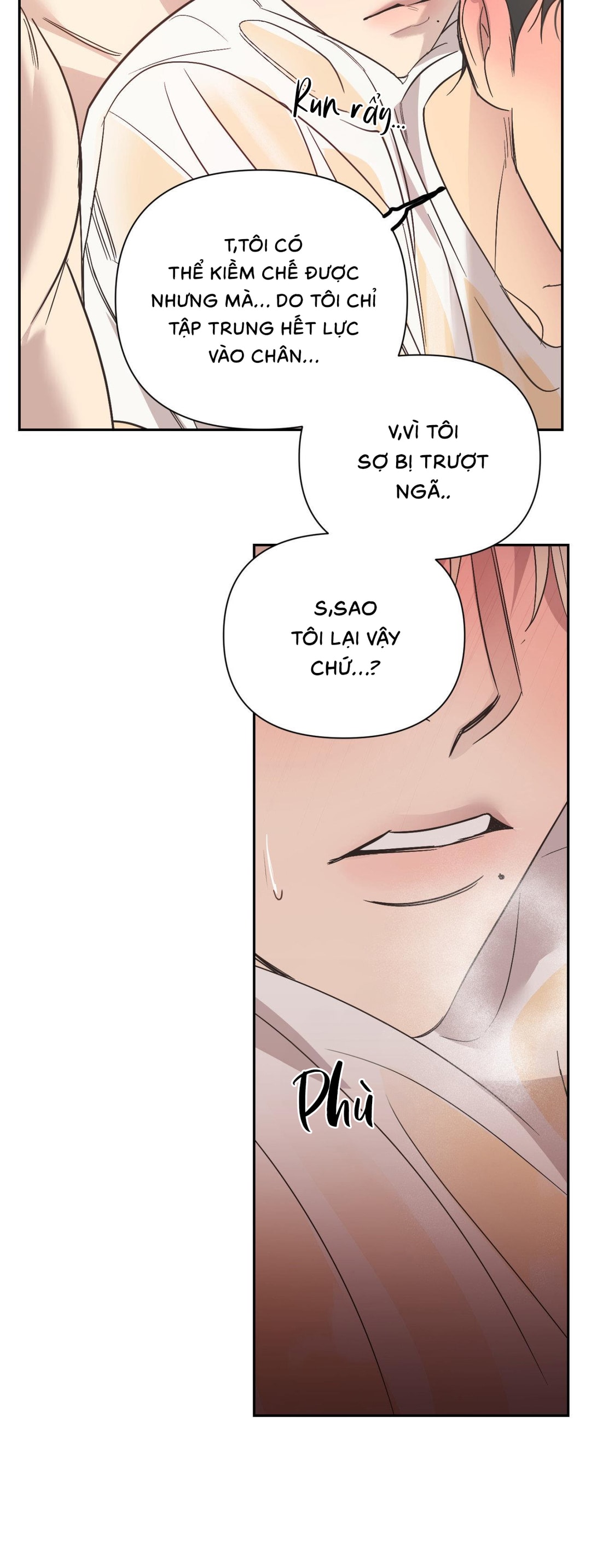 Backlight - Chap 30 (H)