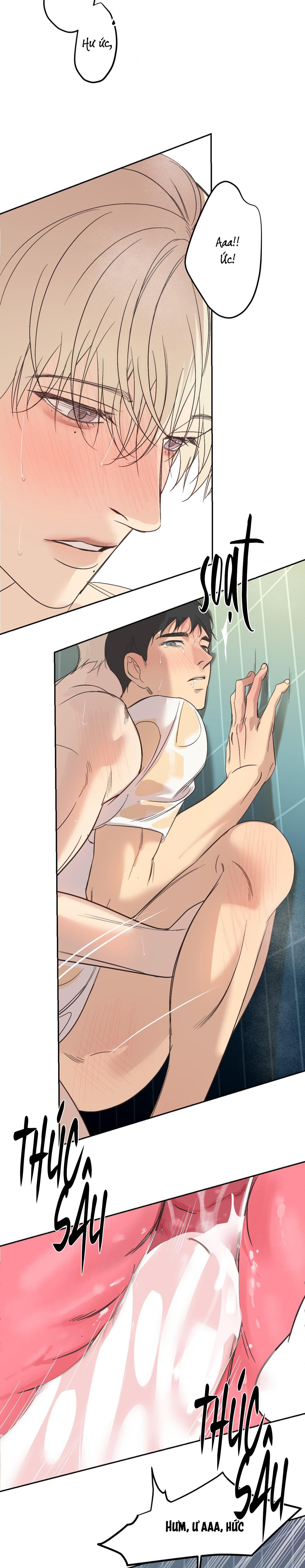 Backlight - Chap 30 (H)