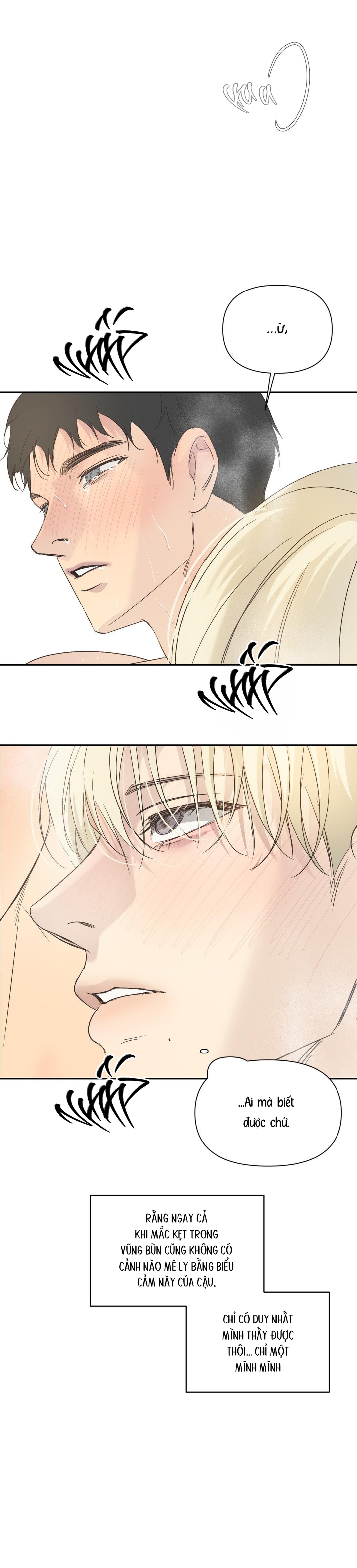 Backlight - Chap 30 (H)