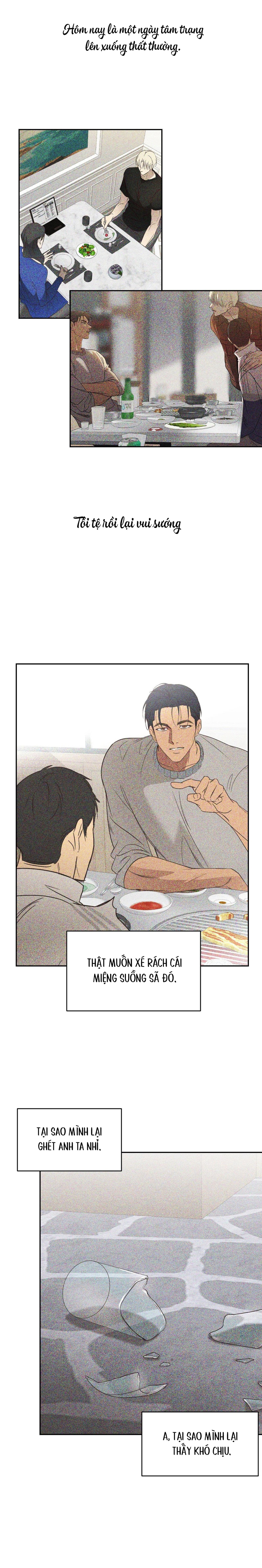 Backlight - Chap 30 (H)