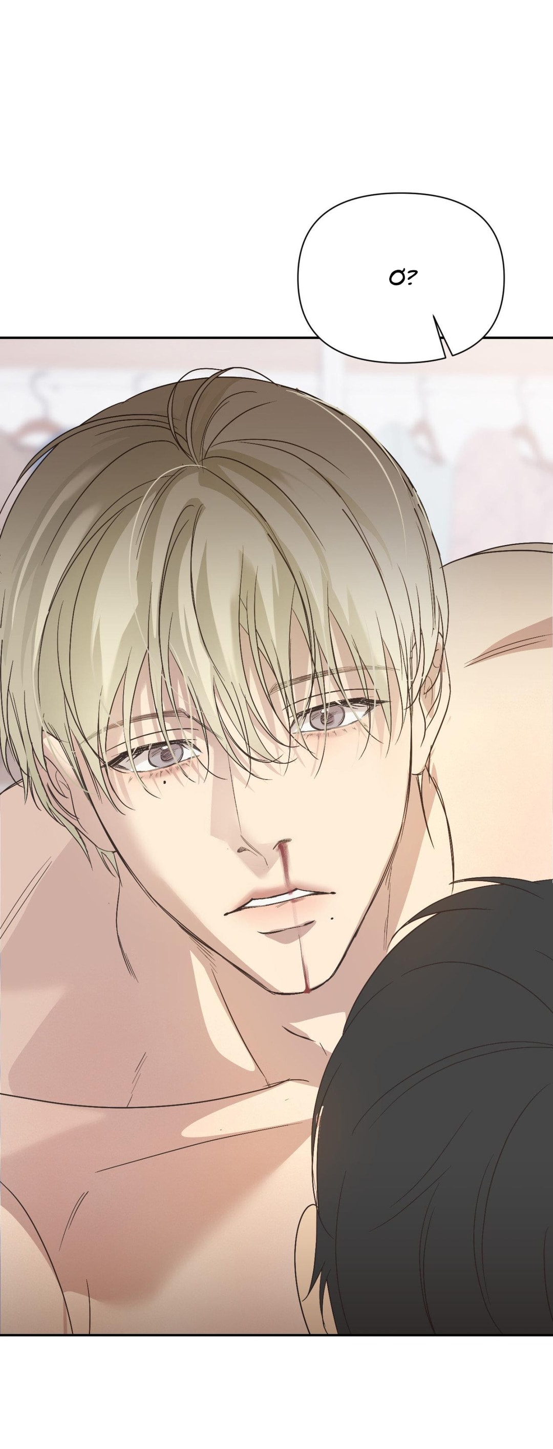 Backlight - Chap 30 (H)