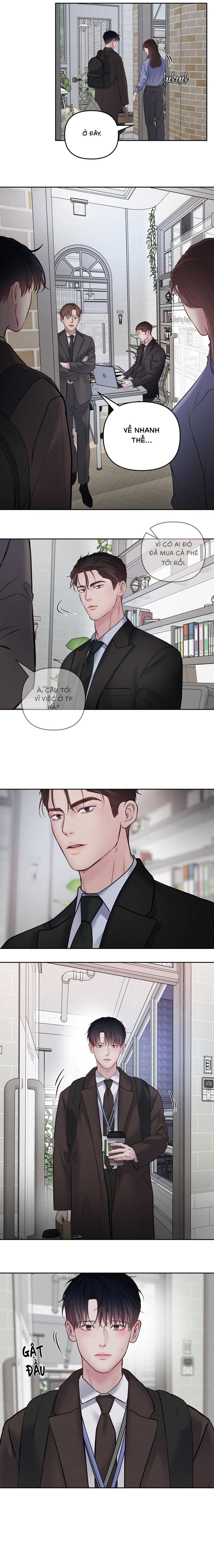 Chủ Nhân Của Thứ 7 - Chap 34