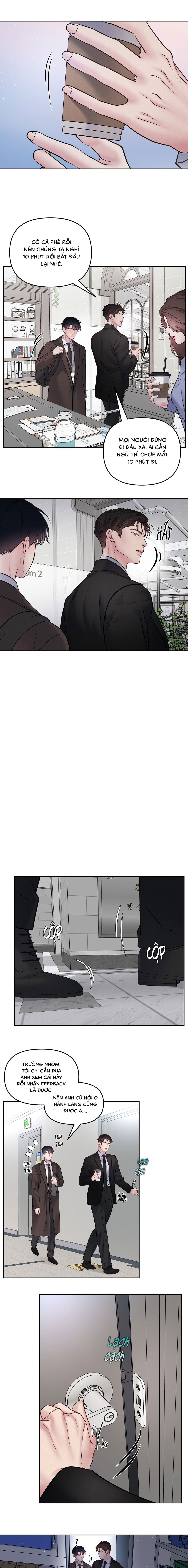 Chủ Nhân Của Thứ 7 - Chap 34