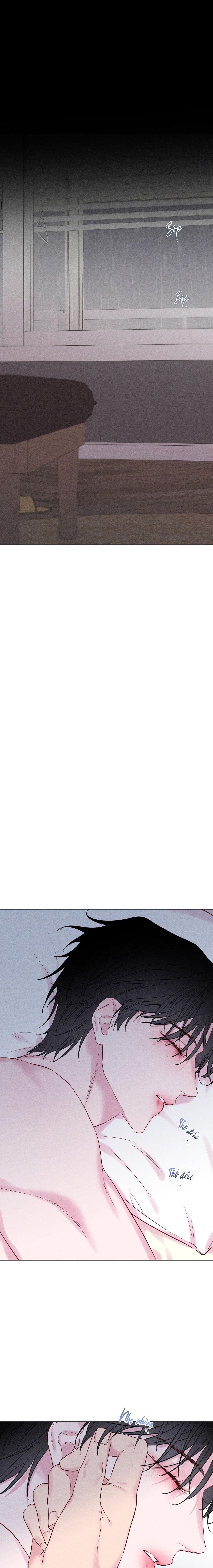 Bờ Biển Nơi Sóng Thuộc Về - Chap 27 - End SS1