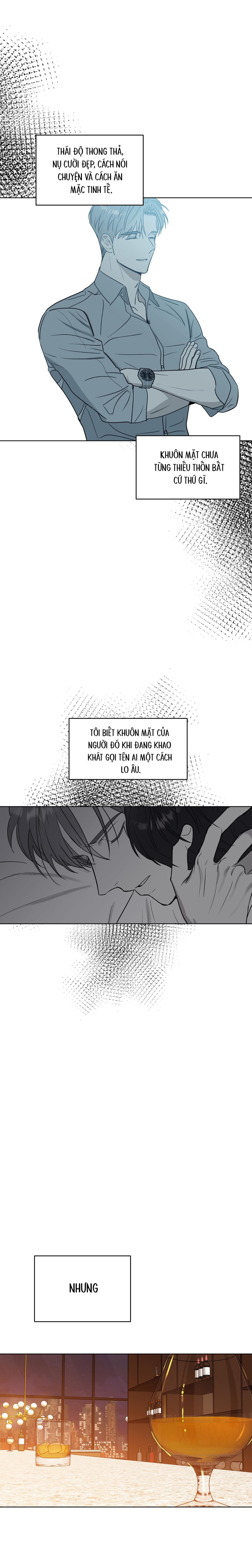 Chàng Trai Lấp Lánh - Chap 21