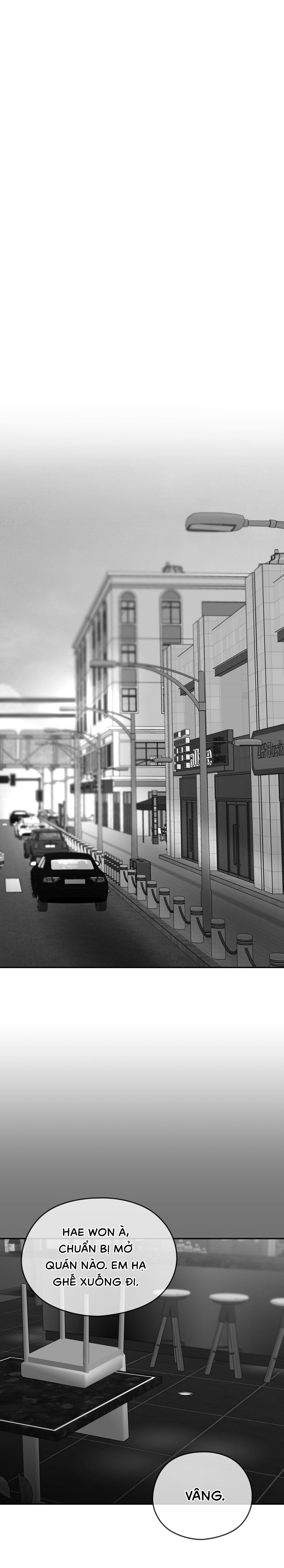 Non Zero Sum - Chap 37 - SS2