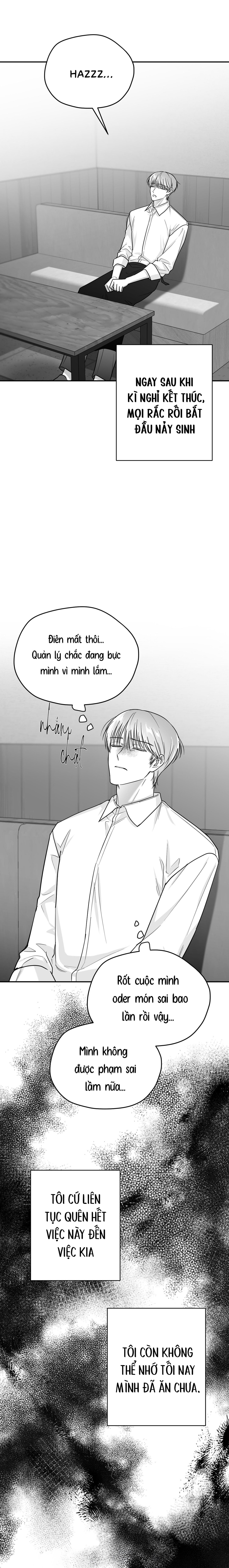 Non Zero Sum - Chap 37 - SS2