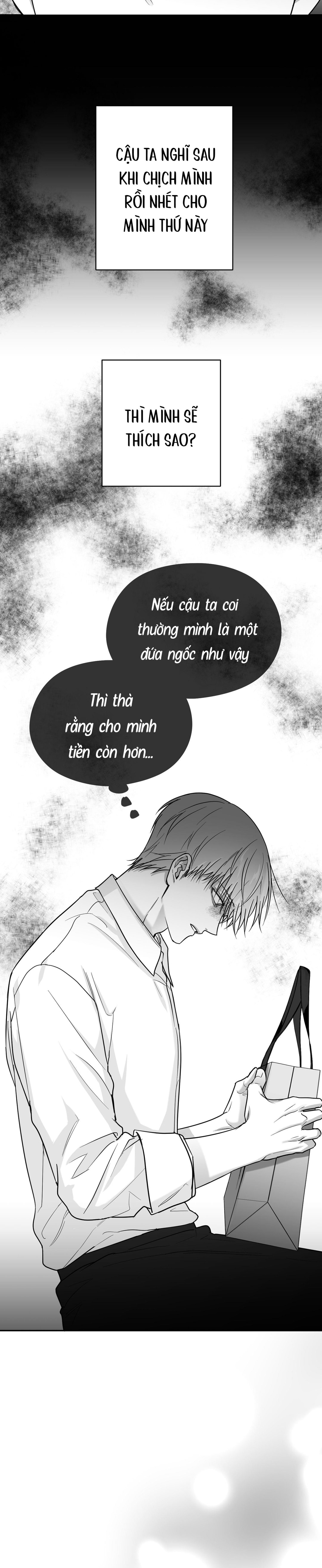 Non Zero Sum - Chap 37 - SS2
