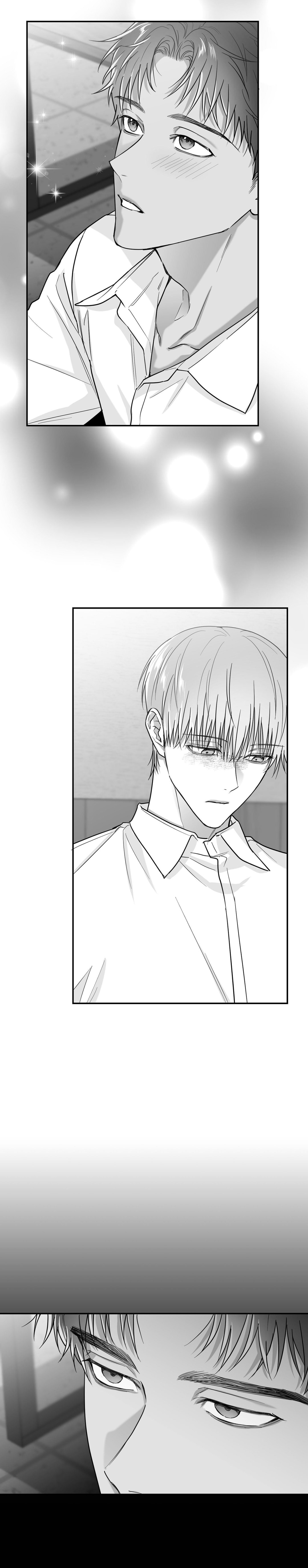 Non Zero Sum - Chap 37 - SS2