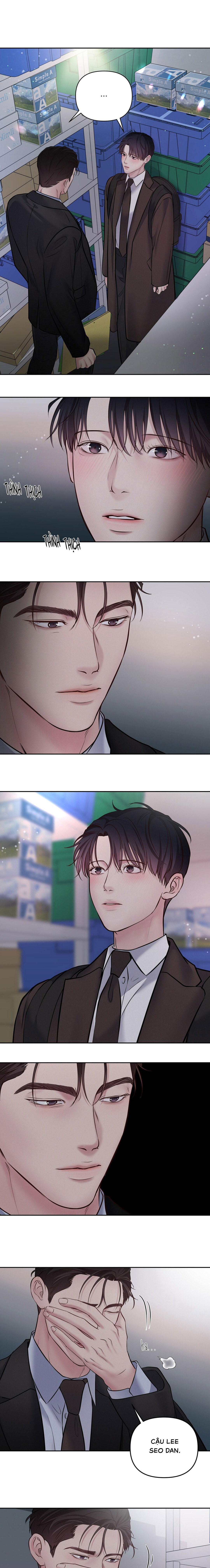 Chủ Nhân Của Thứ 7 - Chap 35