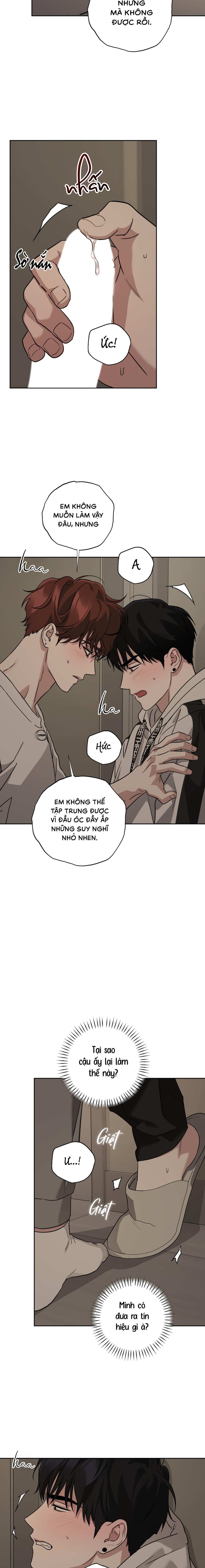 Diss Love - Chap 26 (H)