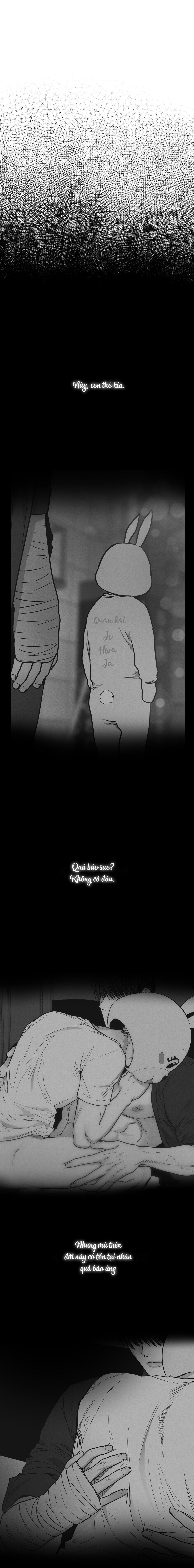 Báo Thù - Chap 81 - SS3