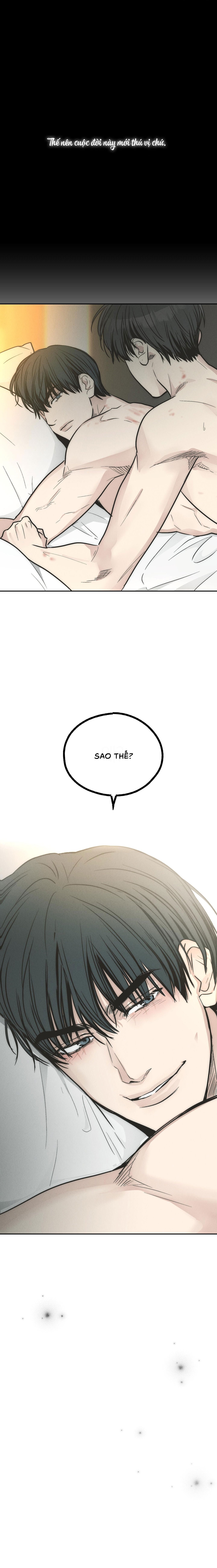 Báo Thù - Chap 81 - SS3